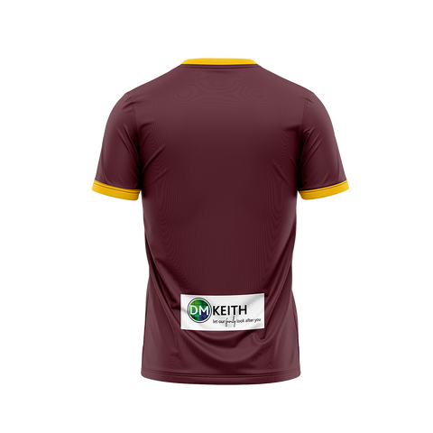 Featherstone Town CC Training Shirt