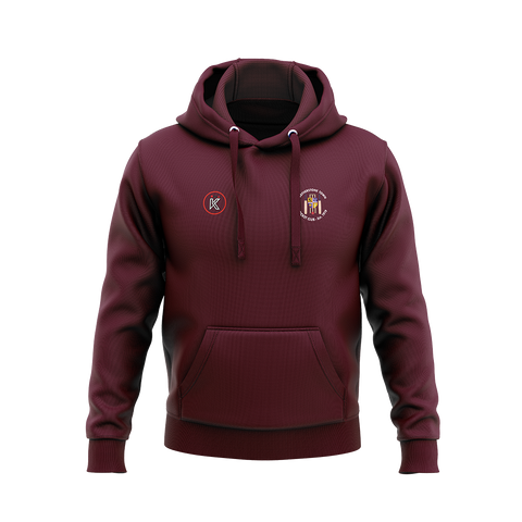 Featherstone Town CC Hoodie