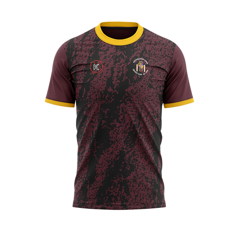Featherstone Town CC Training Shirt