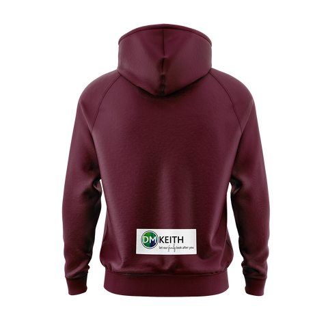 Featherstone Town CC Hoodie
