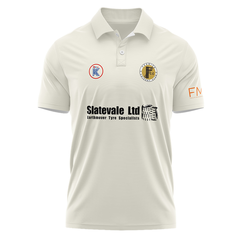 Fenwick CC Playing Shirt