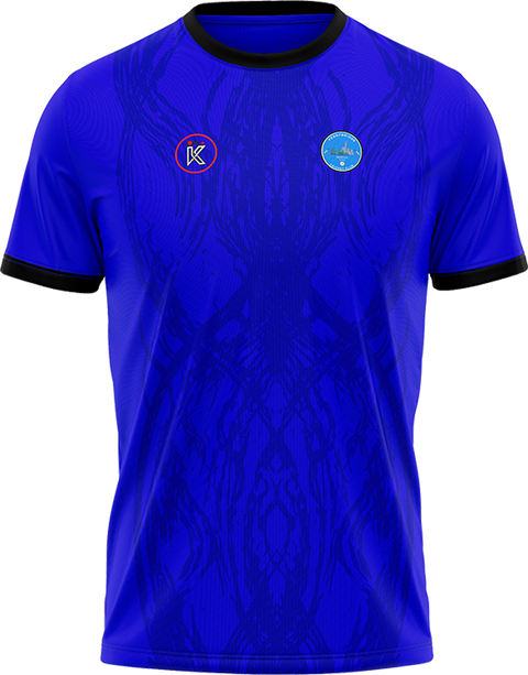 Ferrybridge CC T20 Shirt