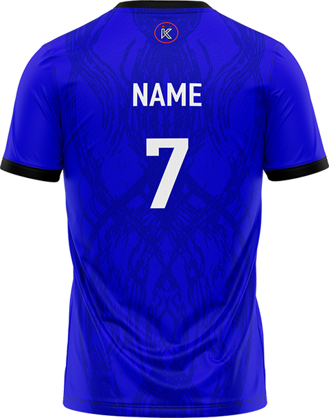 Ferrybridge CC T20 Shirt