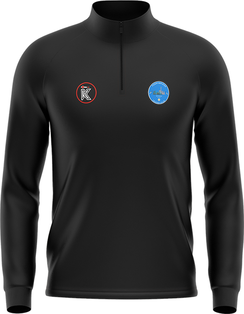 Ferrybridge CC 1/4 Zip
