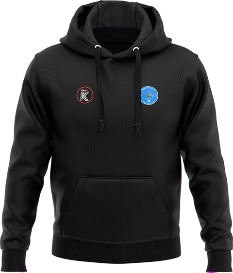 Ferrybridge CC Hoodie