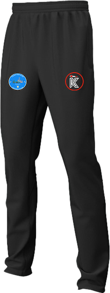 Ferrybridge CC Coloured Playing Trousers