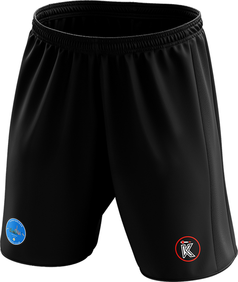 Ferrybridge CC Shorts