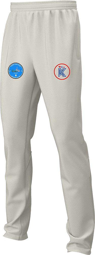 Ferrybridge CC Playing Trousers