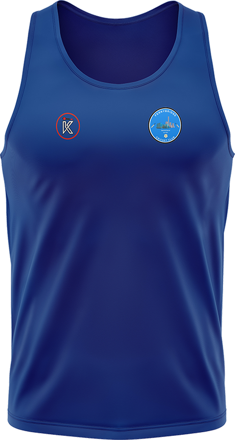 Ferrybridge CC Vest