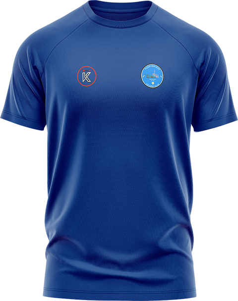 Ferrybridge CC Training Shirt