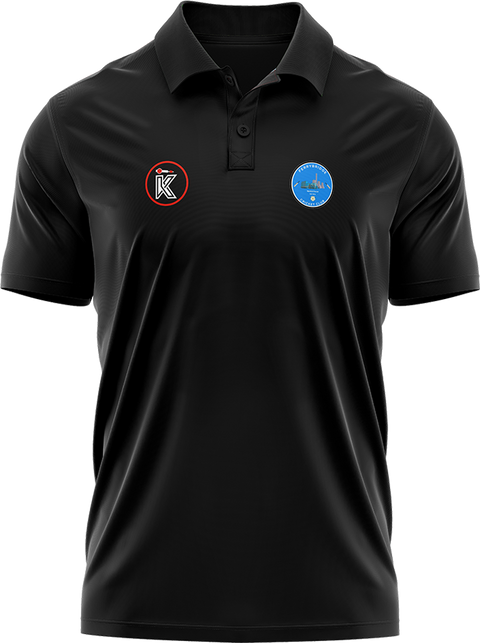 Ferrybridge CC Polo Shirt
