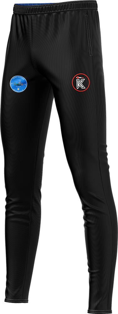 Ferrybridge CC Skinny Trackpants