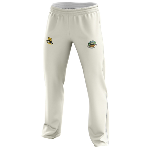 Glaisdale CC Playing Trousers