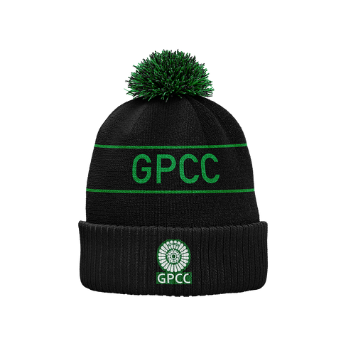 Great Preston CC Bobble Hat