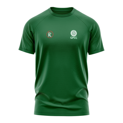 Great Preston CC Training Shirt