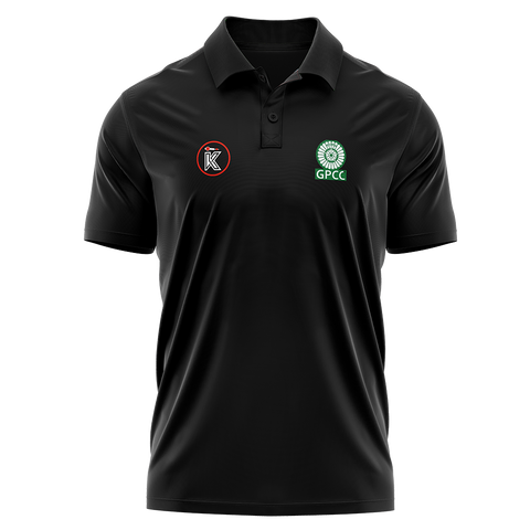 Great Preston CC Polo Shirt