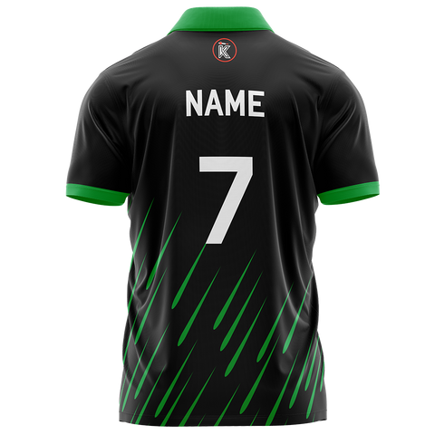 Great Preston CC Junior Coloured Playing Shirt