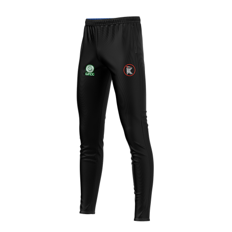 Great Preston CC Skinny Trackpants