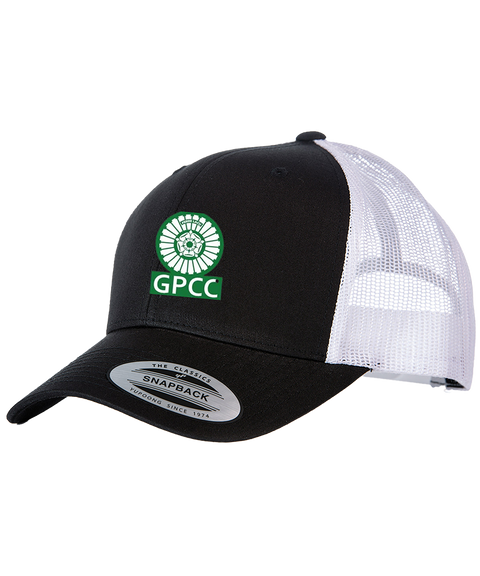 Great Preston CC Trucker Cap