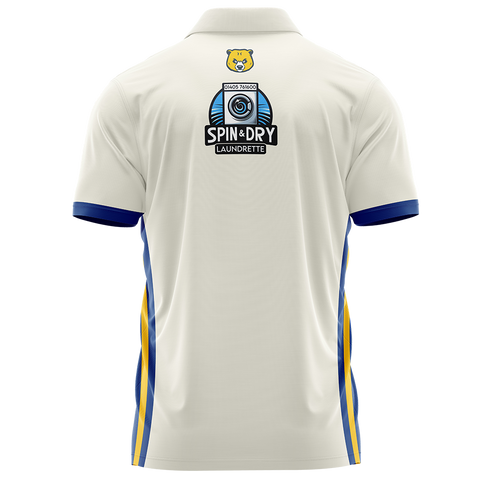 Goole Town CC Playing Shirt