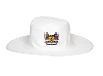 Goole Town CC Sun Hat