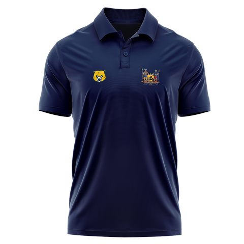 Goole Town CC Polo Shirt