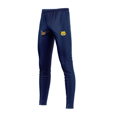 Goole Town CC Skinny Trackpants