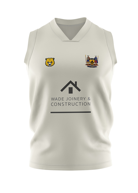 Goole Town CC Slipover