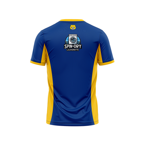 Goole Town CC T20 / Training Shirt