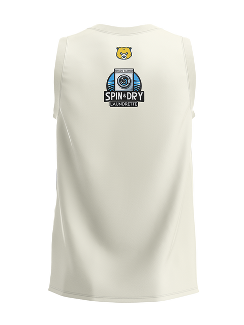 Goole Town CC Slipover