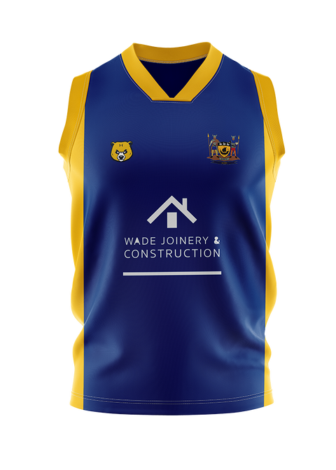 Goole Town CC T20 Slipover