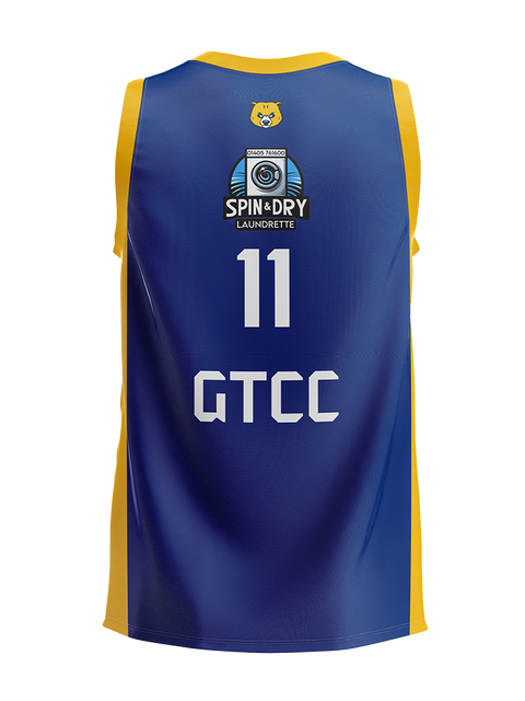 Goole Town CC T20 Slipover