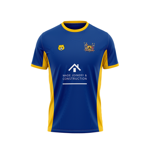 Goole Town CC T20 / Training Shirt