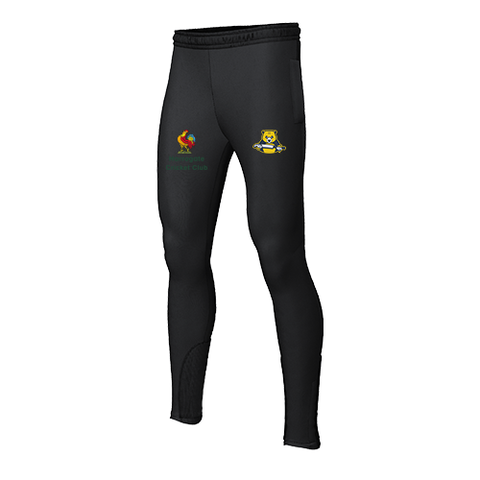 Harrogate CC W&G Skinny Trackpants