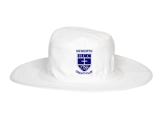 Heworth CC Sun Hat