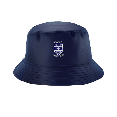Heworth CC Bucket Hat