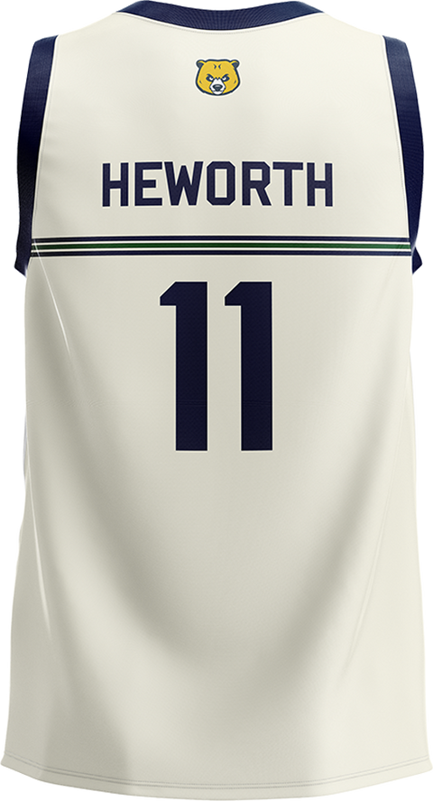 Heworth CC Junior Slipover