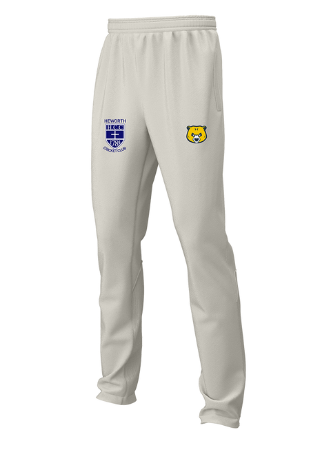 Heworth CC Playing Trousers
