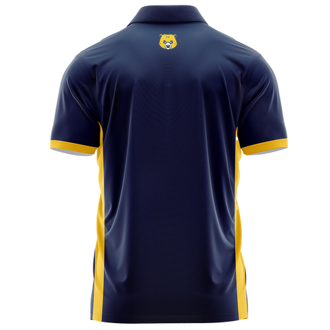 Higham CC Senior Coloured Playing Shirt