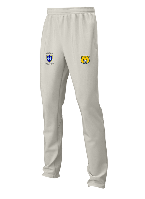 Higham CC Playing Trousers