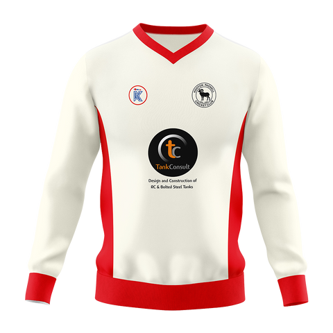 Hooton Pagnell CC L/S Playing Jumper