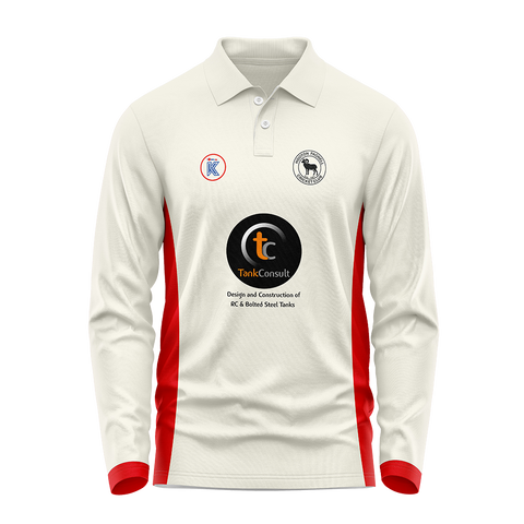 Hooton Pagnell CC L/S Playing Shirt
