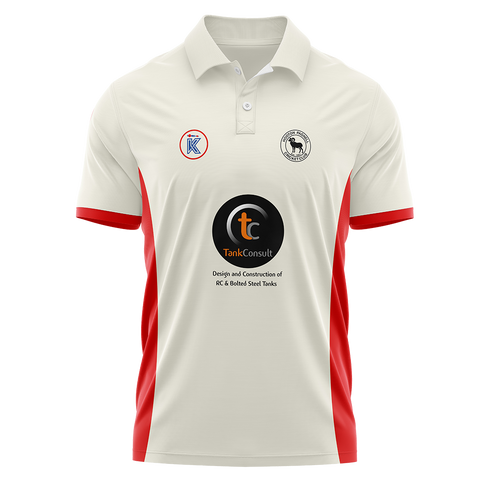 Hooton Pagnell CC Playing Shirt