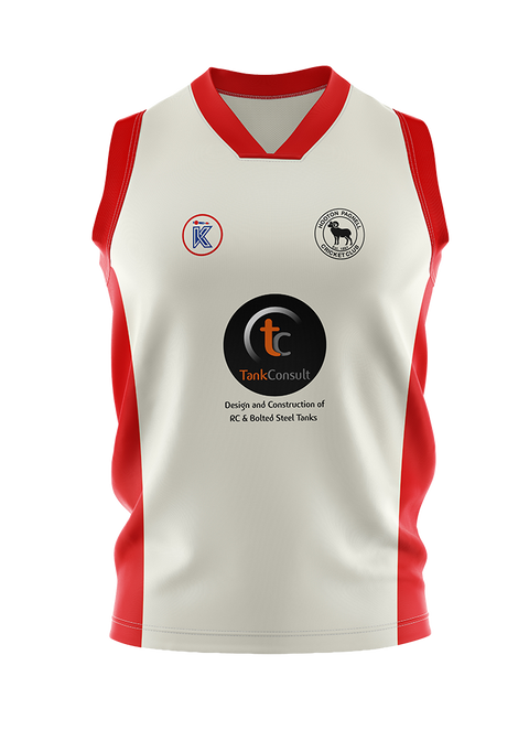Hooton Pagnell CC Slipover