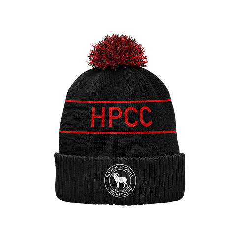 Hooton Pagnell CC Bobble Hat