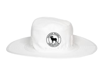 Hooton Pagnell CC Sun Hat
