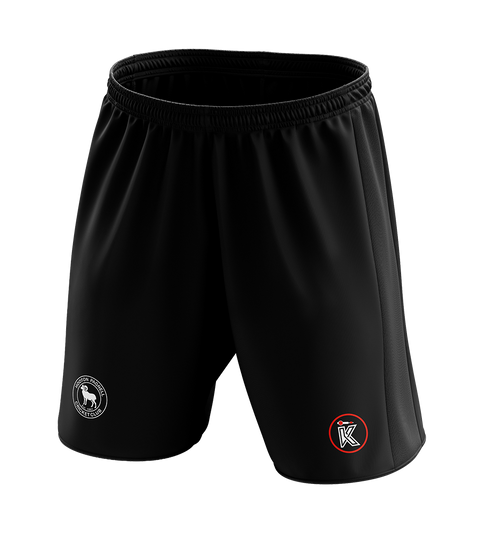 Hooton Pagnell CC Shorts