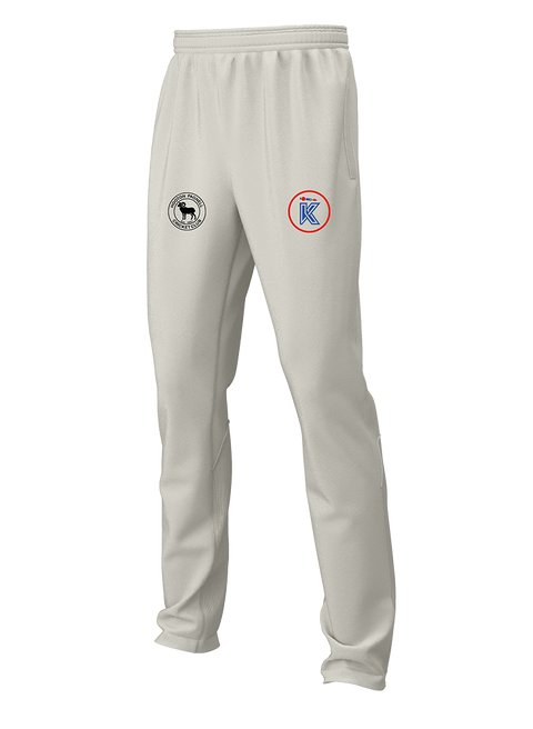 Hooton Pagnell CC Playing Trousers