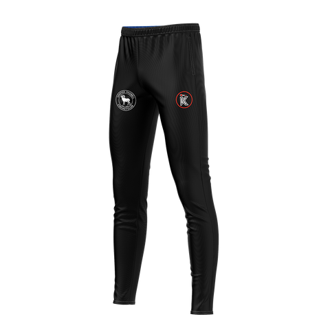 Hooton Pagnell CC Skinny Trackpants
