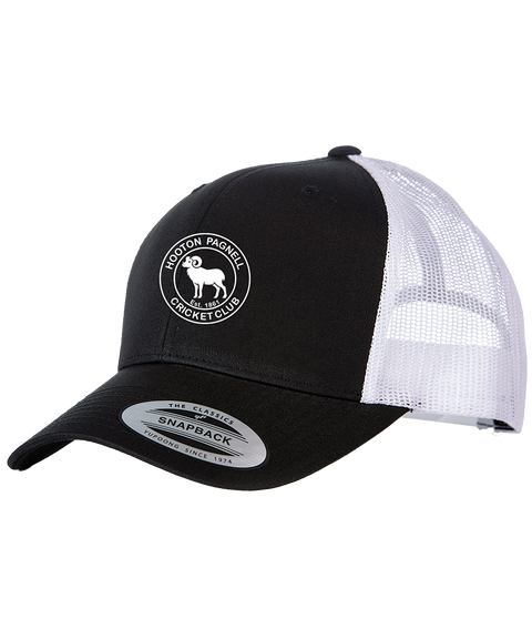 Hooton Pagnell CC Trucker Cap